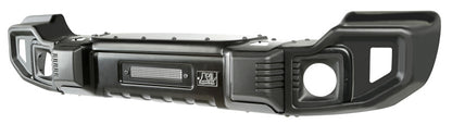 Rugged Ridge Spartacus Front Bumper | Jeep Wrangler JK / JL (07-18 / 18-25) 11544.01