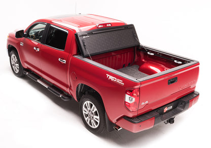 BAK 2022+ Toyota Tundra 5.5ft Bed BAKFlip G2 Bed Cover | Toyota Tundra (22+) (226440)