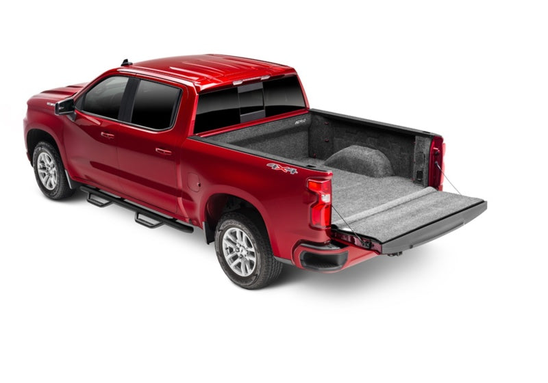 BedRug 5ft 8in GM Silverado/Sierra 1500 Bedliner | Chevrolet Silverado / GMC Sierra 1500 (19-26) (BRC19CCK)