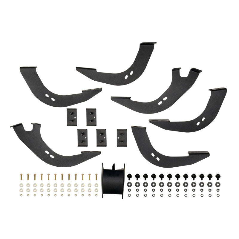 Westin HDX Running Boards | Toyota Tundra (22-26) (55-34235)
