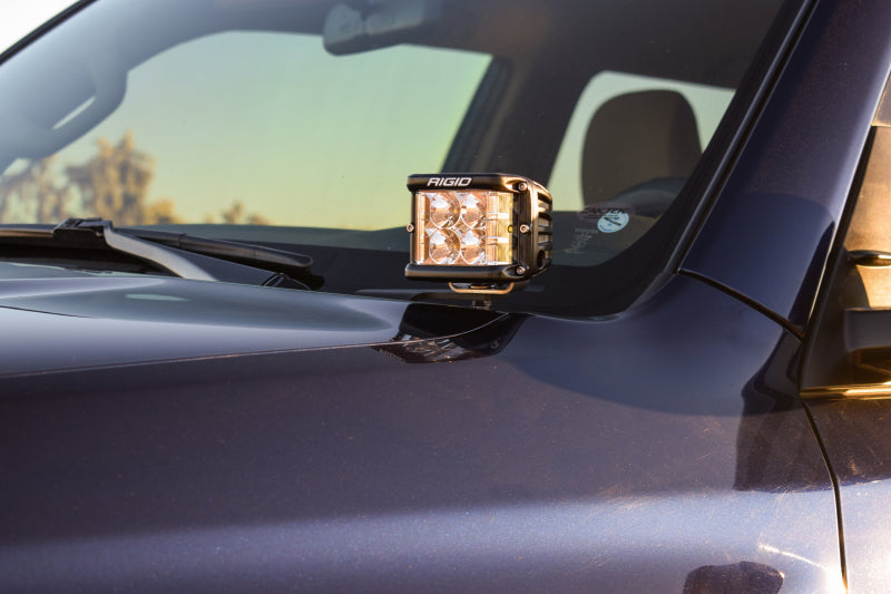 Rigid Industries 10-20 Toyota 4Runner A-Pillar Mount | Toyota 4Runner (10-20) (46700)