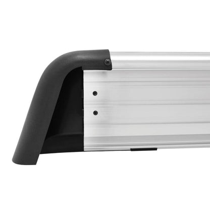 Westin Sure-Grip Aluminum Running Boards | Ford Bronco (21-26) (27-6100)