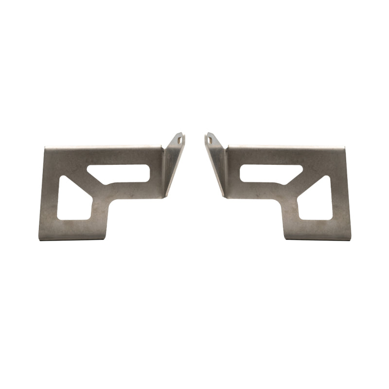 Rigid Industries 20in SR-Series Bumper Bracket Kit | Toyota Tundra (22+) (46612)