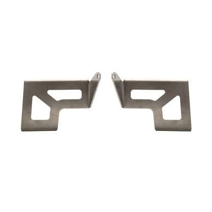 Rigid Industries 20in SR-Series Bumper Bracket Kit | Toyota Tundra (22+) (46612)