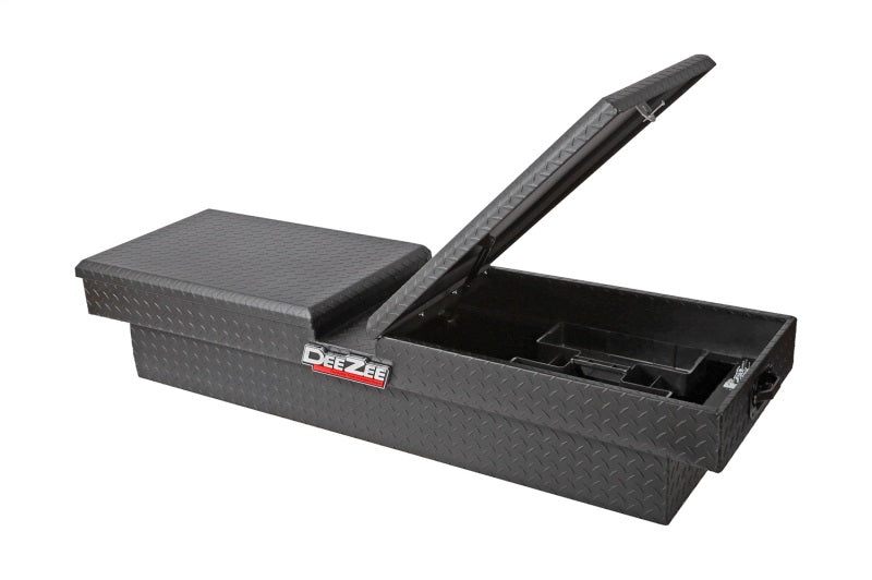 Dee Zee Red Crossover Tool Box | Ford Ranger (19-26) (DZ10370TB)