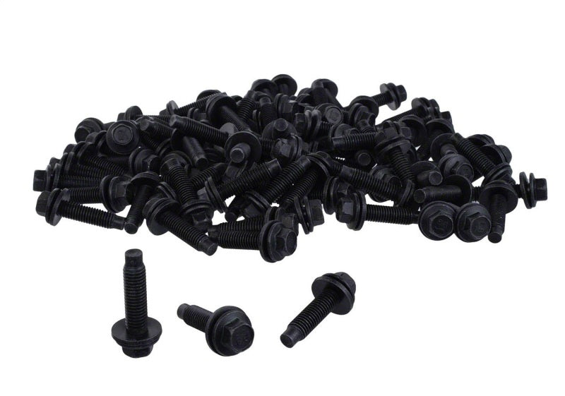 Ford Racing Bead Lock Ring Kit | Ford Ranger / Ford Bronco (19-26) (M-1021K-BL2)