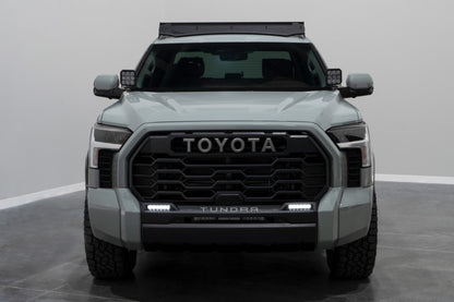 Diode Dynamics SS6 LED Fog Light Kit | Toyota Tundra (22-26) (DD7419)
