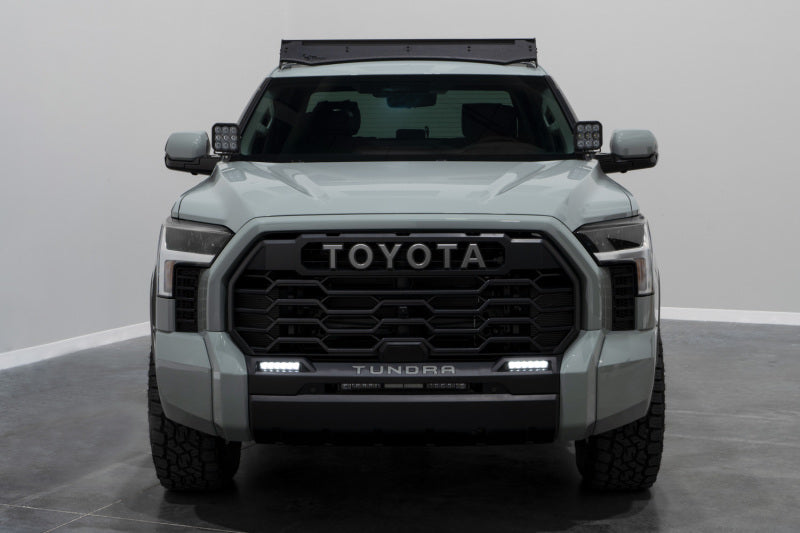 Diode Dynamics SS6 LED Fog Light Kit | Toyota Tundra (22-26) (DD7419)