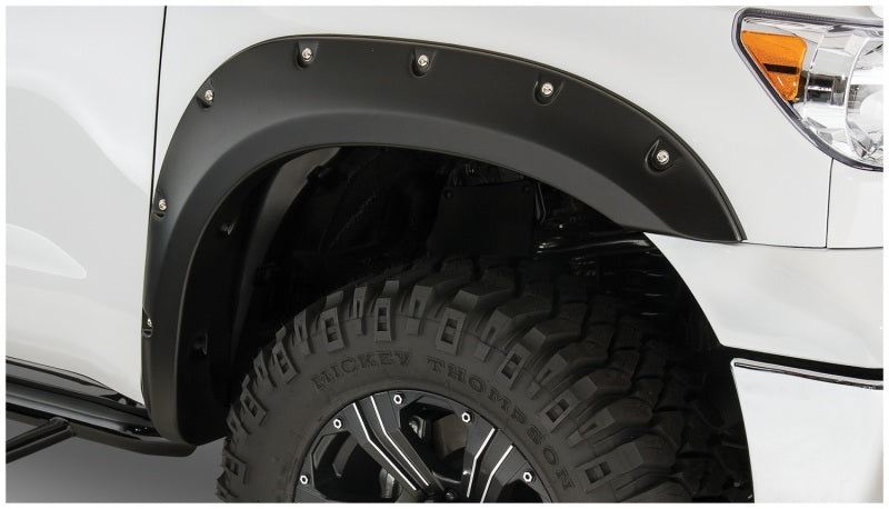 Bushwacker Pocket Style Flares | Toyota Tundra (10-13) (30023-02)