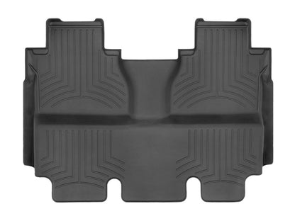 WeatherTech Rear FloorLiner HP | Toyota Tundra (14-21) (440938IM)