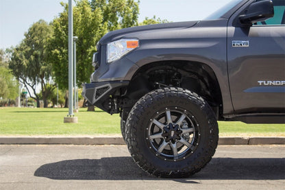 Addictive Desert Designs Stealth Fighter Front Bumper | Toyota Tundra (14+ / 19-21) (F741422860103)