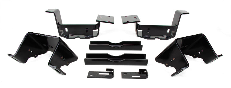 Air Lift LoadLifter 5000 Load Support Kit | Chevrolet Silverado 2500HD/3500HD (20-26) / GMC Sierra 2500HD/3500HD (20-26) (57341)