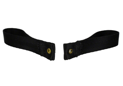 Ford Racing Tube Door Pull Strap | Ford Bronco (21-26) (M-19008-BTDP)