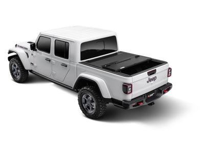 Rugged Ridge Armis Hard Folding Bed Cover | Jeep Gladiator JT (20-24) (13550.24)