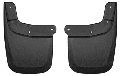 Husky Liners 15-22 Chevy Colorado / GMC Canyon Custom-Molded Rear Mud Guards | Chevrolet Colorado (15-22) / GMC Canyon (15-22) (59231)