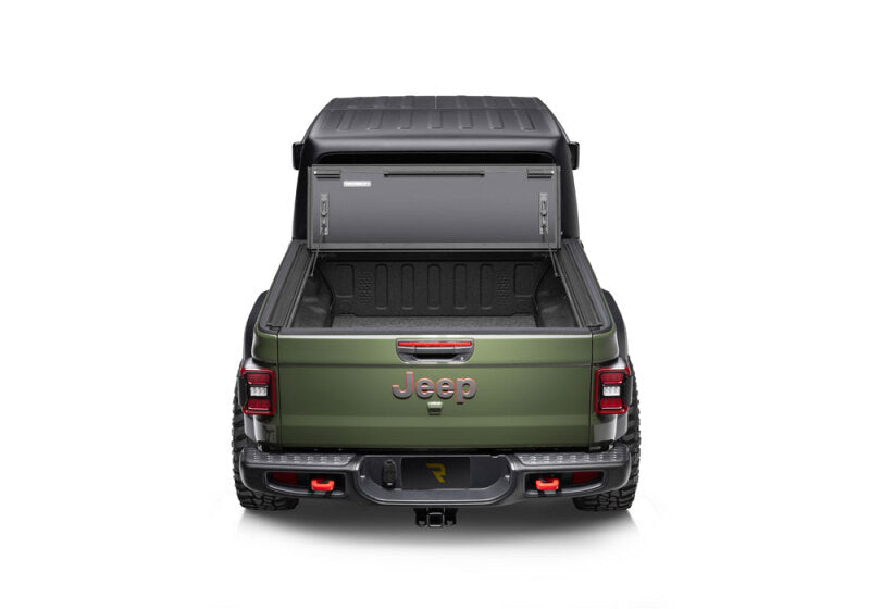 BAK Bed Cover | Toyota Tundra (19-21 / 10-13 / 14-18) (449409TTS)