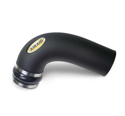 AirAid Modular Intake Tube: Dodge Ram, 2500 & 3500 6.7L Diesel 2011-2018