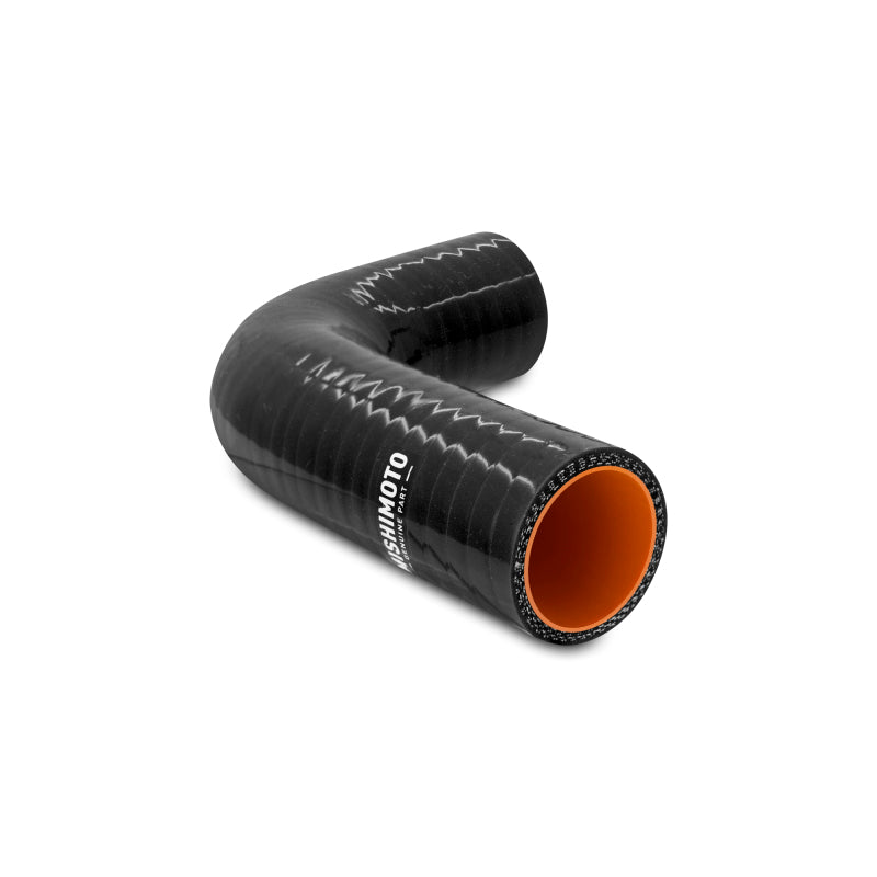 Mishimoto Silicone Coolant Hose Kit | Toyota Tacoma (24+)(MMHOSE-TAC-24ABK)