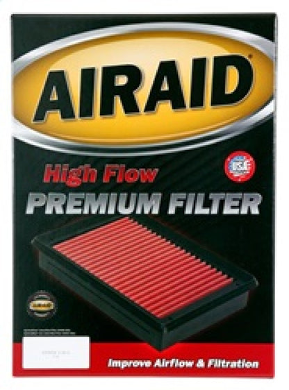 Airaid 2011-2025 Ram 2500/3500 Diesel Direct Replacement Filter | 850-357
