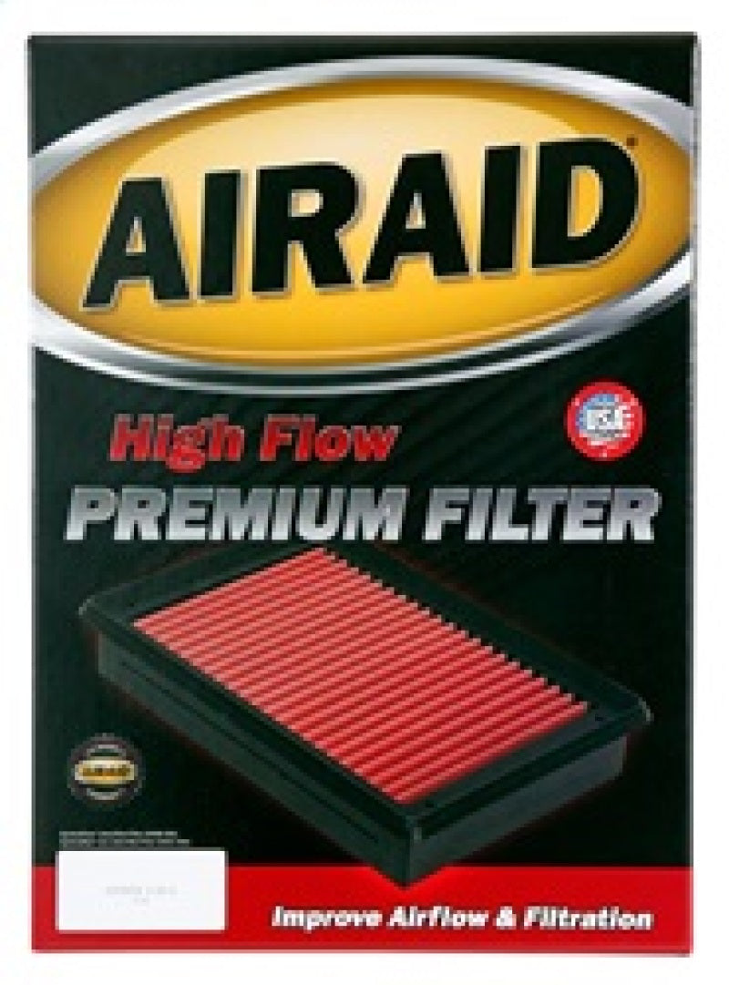 Airaid 2011-2025 Ram 2500/3500 Diesel Direct Replacement Filter | 850-357