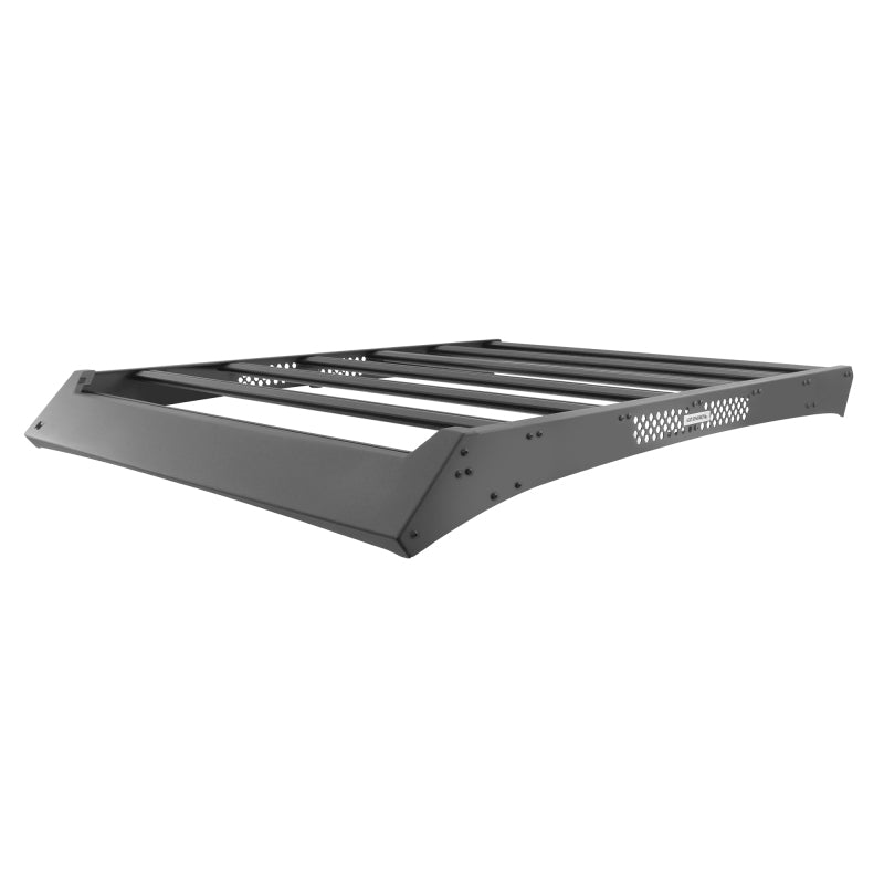 Go Rhino CEROS Low Profile Roof Rack | Toyota Tacoma (24-25) (5933190T)
