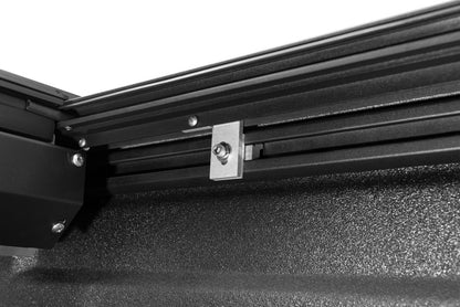 Rugged Ridge Armis Retractable Locking Bed Cover | Jeep Gladiator JT (20-21) (13550.31)