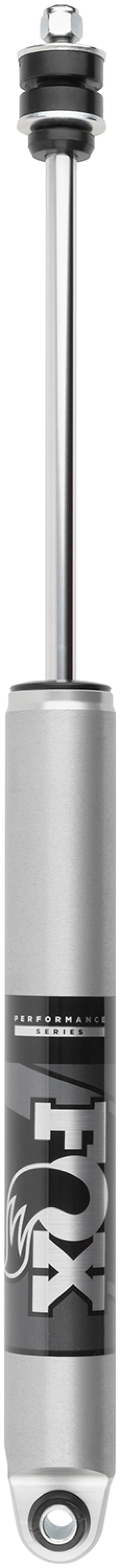 FOX 2.0 Performance Series IFP Aluminum Rear Shock: Fits Most Ram 1500 Models (2019-2026)