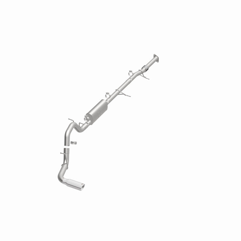 Magnaflow NEO SS Cat-Back Exhaust | Chevy Colorado (23+) / GMC Canyon (19649)
