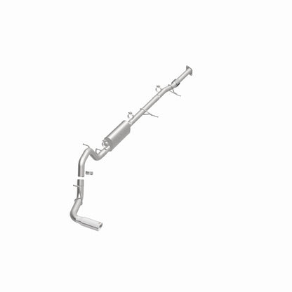 Magnaflow NEO SS Cat-Back Exhaust | Chevy Colorado (23+) / GMC Canyon (19649)