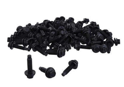 Ford Racing Bead Lock Ring Kit | Ford Ranger / Ford Bronco (19-26) (M-1021K-BL2)