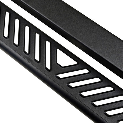 Westin 20-44015 Outlaw Drop Running Boards | Chevrolet Colorado / GMC Canyon (15-26) (20-44015)