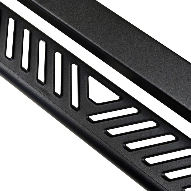 Westin 20-44015 Outlaw Drop Running Boards | Chevrolet Colorado / GMC Canyon (15-26) (20-44015)