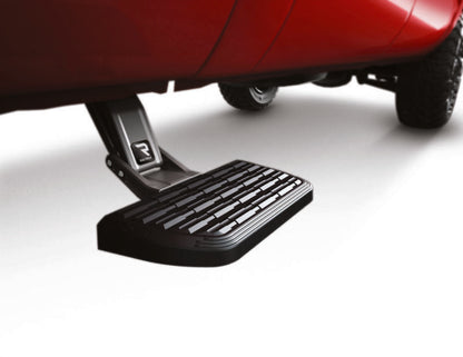 AMP Research BedStep2 | Ford F-150 (09-14) / Raptor (10-14) (75402-01A)