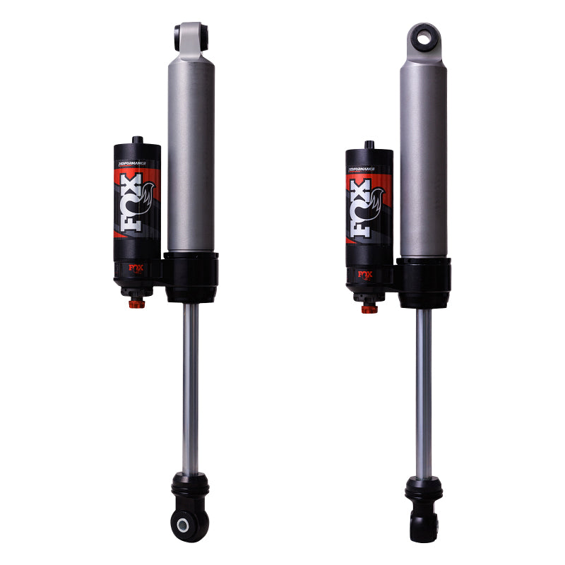 FOX Performance Elite Series 2.5 Rear Adjustable Shocks | Ford Ranger (19-26) (883-26-154)