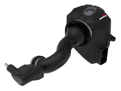 aFe Momentum GT Pro 5R Cold Air Intake | GM Silverado/Sierra 1500 V6-4.3L/V8-5.3/6.2L (50-70044R)