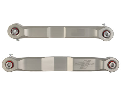 Carli High Clearance Extended Control Arms | Dodge Ram 2500/3500 (11-18) (CS-DBCA-10-CLR)