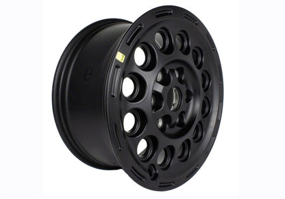 Ford Racing 17in x 8.0in Matte Black Wheel Kit | Ford Bronco (21-26) (M-1007K-P1780MB)