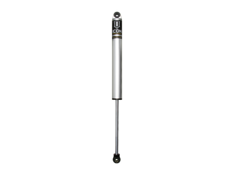 ICON 2.0 Series Aluminum Front Shocks: Jeep Wrangler (18-22) / Gladiator (20-22)