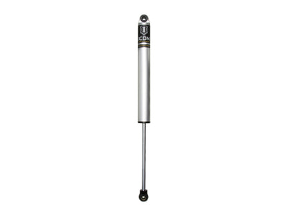 ICON 2.0 Series Aluminum Front Shocks: Jeep Wrangler (18-22) / Gladiator (20-22)