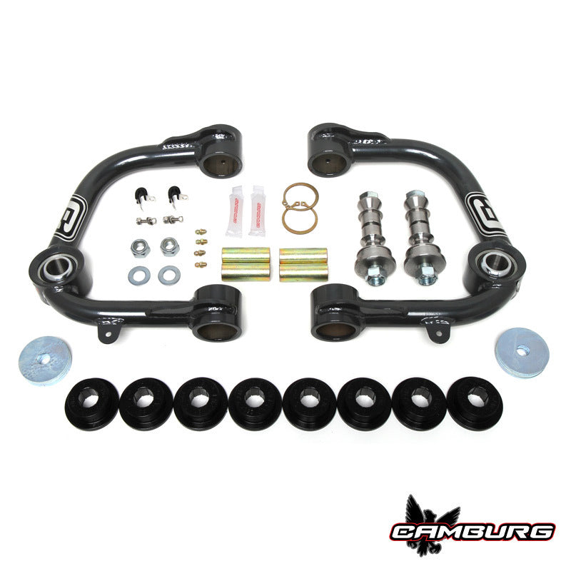 Camburg 2WD/4WD Toyota Tundra 00-06 1in Performance Uniball Upper Arms | Toyota Tundra (03-06) (CAM-310006)