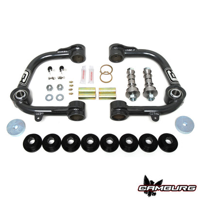 Camburg 2WD/4WD Toyota Tundra 00-06 1in Performance Uniball Upper Arms | Toyota Tundra (03-06) (CAM-310006)