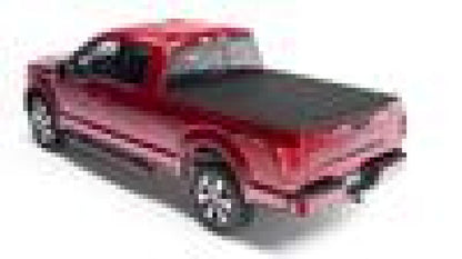 BAK MX4 Matte Finish Bed Cover | Ford F-150 6ft 6in Bed (04-14) (448307)