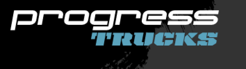 Progress LT LT 10" Rear Sway Bar End Links: RAM 2500 2WD/4WD 2014-2026