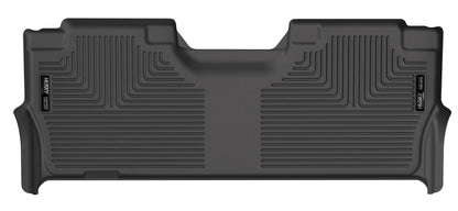 Husky Liners WeatherBeater Rear Floor Liners | Ford F-150 (21-26) (14401)