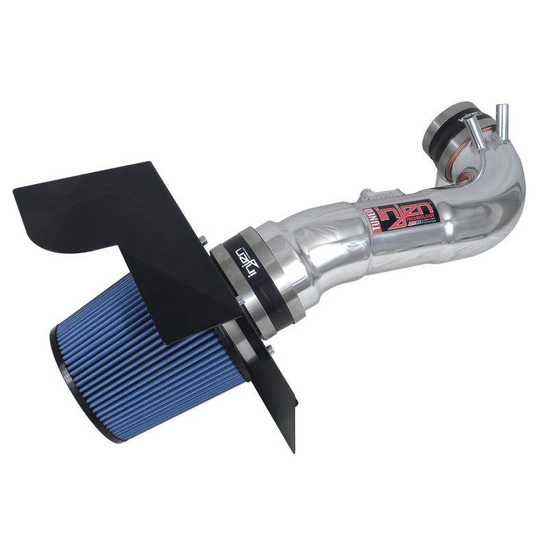 Injen 5.0L V8 Short Ram Intake | Lexus LS430 / GS460 / IS250 (00-14) (SP2096P)