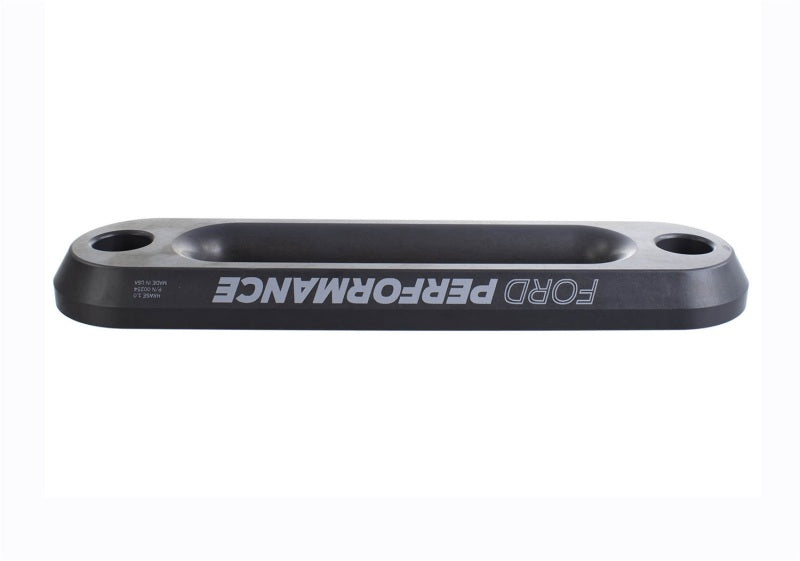 Ford Racing Warn Factor 55 Fairlead | Ford Bronco (21-26) (M-1821-FL)
