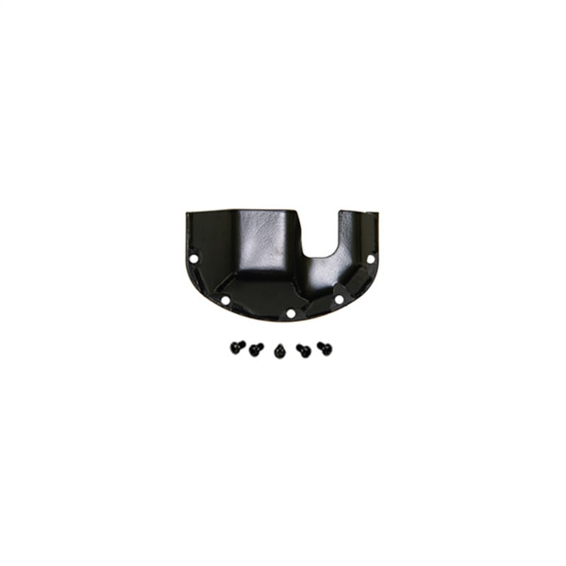 Rugged Ridge Differential Skid Plate | Jeep Wrangler JK / JL (07-18 / 18-25) (16597.3)