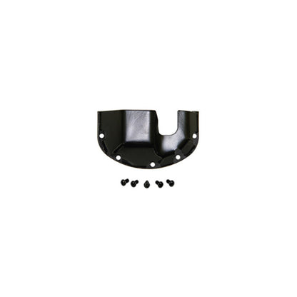 Rugged Ridge Differential Skid Plate | Jeep Wrangler JK / JL (07-18 / 18-25) (16597.3)