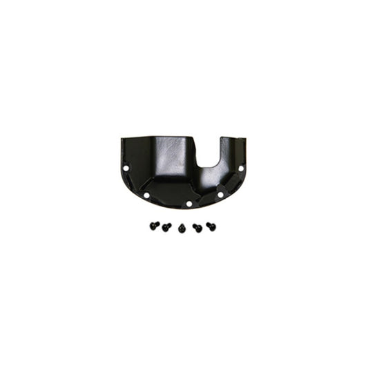 Rugged Ridge Differential Skid Plate | Jeep Wrangler JK / JL (07-18 / 18-25) (16597.3)