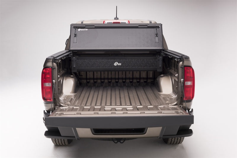 BAK G2 Hard Folding Tonneau Cover | Chevrolet Colorado / GMC Canyon (15-22, 23-26) (226126)